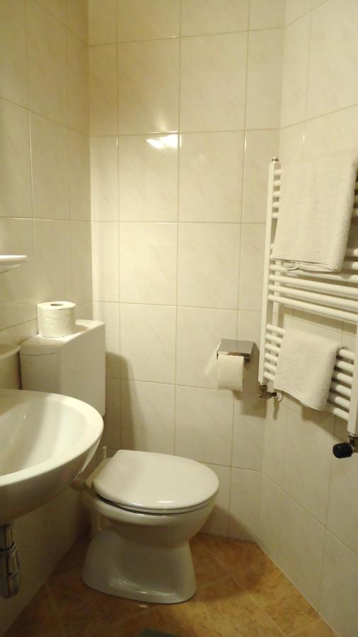 Gaestehaus Birkenheim Zell am Ziller Bagian luar foto