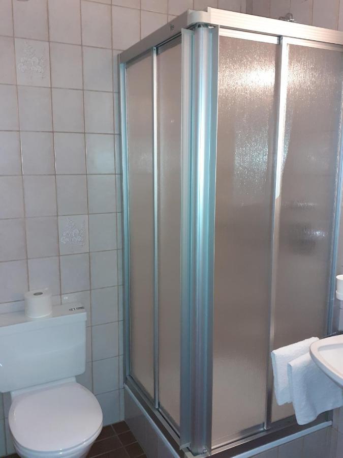 Gaestehaus Birkenheim Zell am Ziller Bagian luar foto