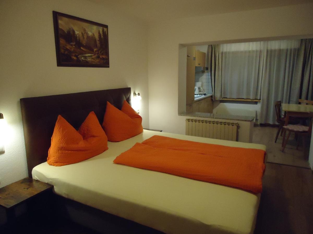 Gaestehaus Birkenheim Zell am Ziller Bagian luar foto