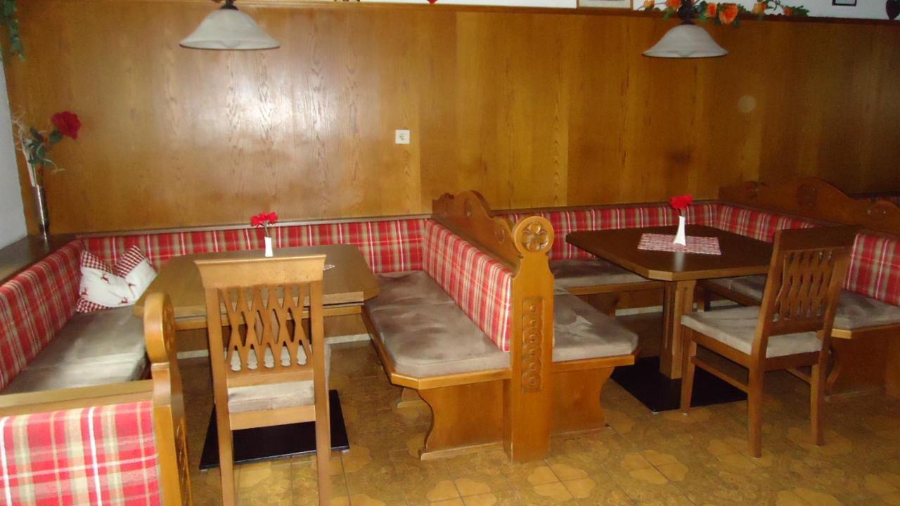 Gaestehaus Birkenheim Zell am Ziller Bagian luar foto