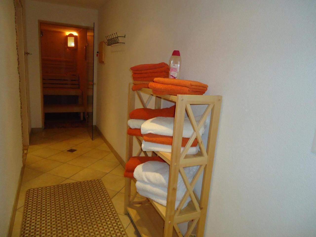 Gaestehaus Birkenheim Zell am Ziller Bagian luar foto