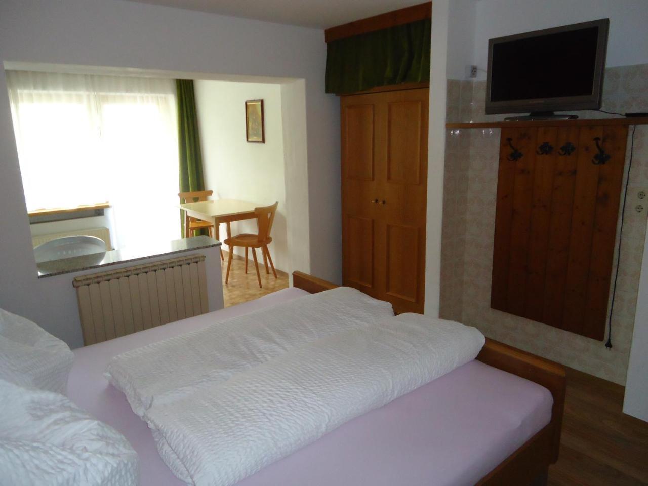 Gaestehaus Birkenheim Zell am Ziller Bagian luar foto