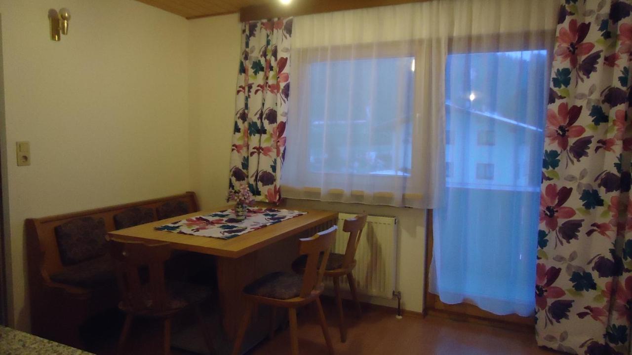 Gaestehaus Birkenheim Zell am Ziller Bagian luar foto