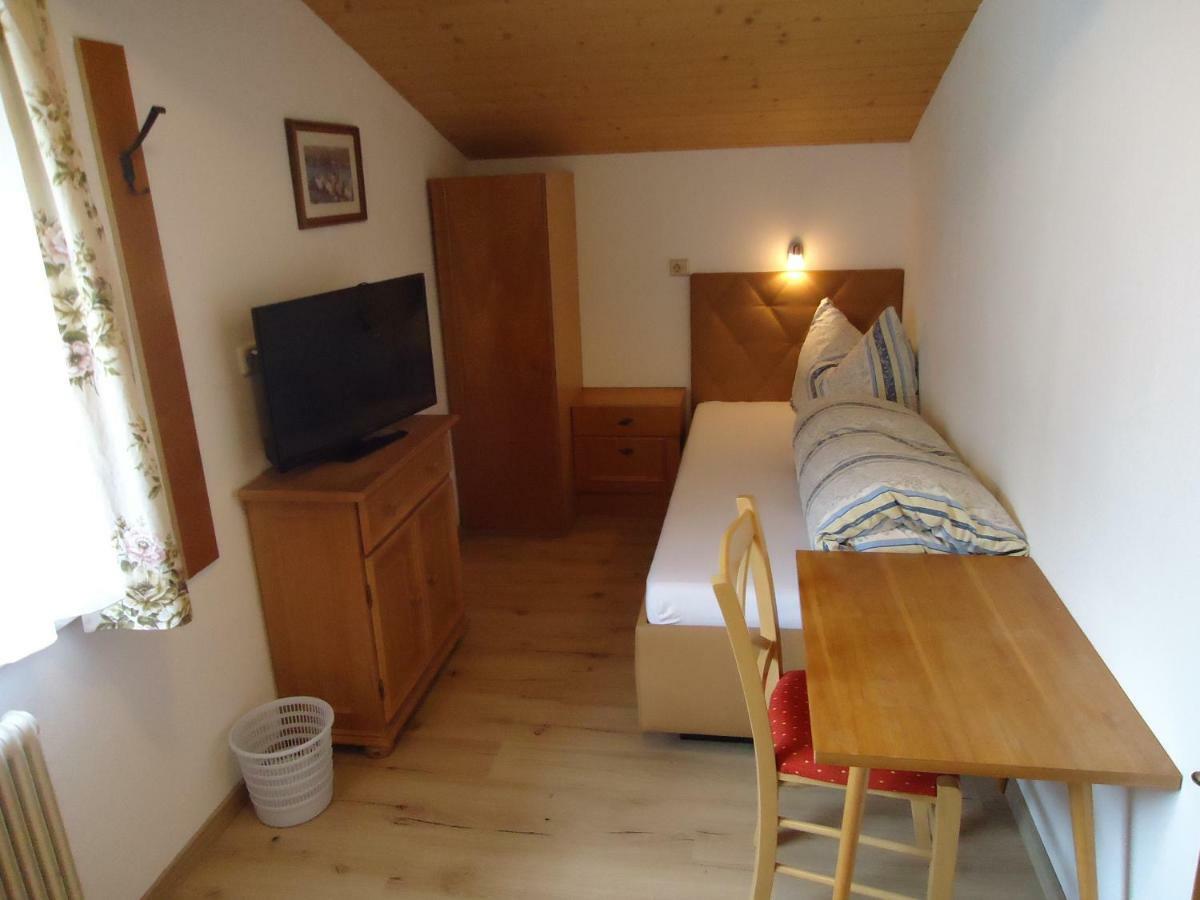 Gaestehaus Birkenheim Zell am Ziller Bagian luar foto