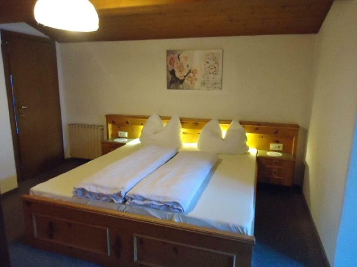 Gaestehaus Birkenheim Zell am Ziller Bagian luar foto